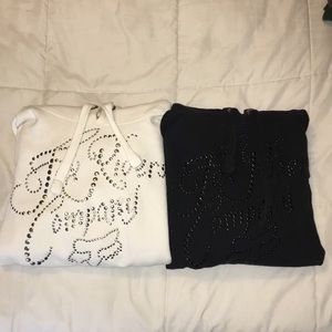 ❗️SOLD❗️Fox Hoodie Bundle